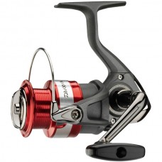 Катушка Daiwa Crossfire 4000 A