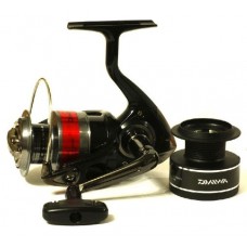 Катушка Daiwa Crossfire 500 A
