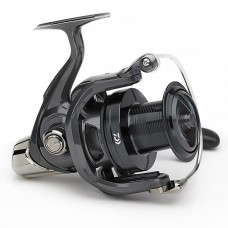 Катушка Daiwa Emblem 5000LD QDA