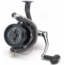 Катушка Daiwa Emblem 5500 QDA