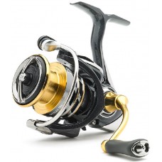 Катушка Daiwa Exceler 17 LT 2500D
