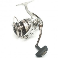 Катушка Daiwa Exceler 4000 HA