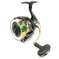 Катушка Daiwa Exceler LT 4000D C