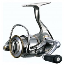 Катушка Daiwa Exist 2500 11+1