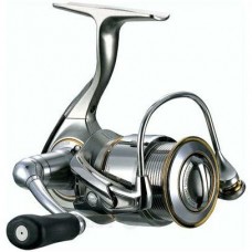 Катушка Daiwa Exist 3000 11+1