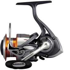 Катушка Daiwa Freams 11 3000
