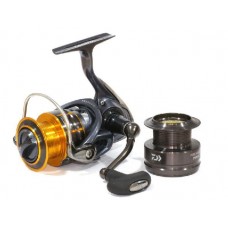 Катушка Daiwa Freams 2500 A