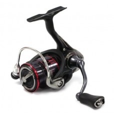 Катушка Daiwa Fuego 17 LT 2500D