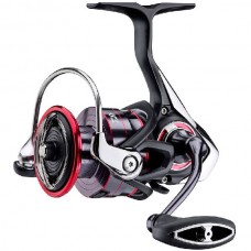 Катушка Daiwa Fuego LT 2500D