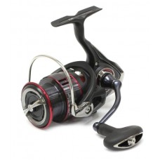 Катушка Daiwa Fuego LT 4000 C