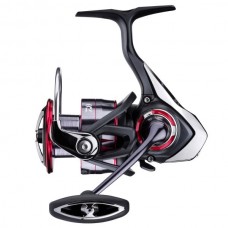 Катушка Daiwa Fuego LT 5000D C XH