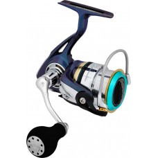 Катушка Daiwa Infeet emeraldas 2506