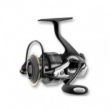 Катушка Daiwa Infinity Q 3000 Zaion
