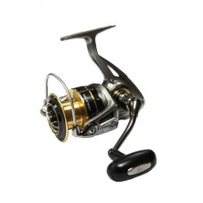 Катушка Daiwa Legalis 12 4000