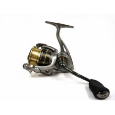 Катушка Daiwa Legalis 2506