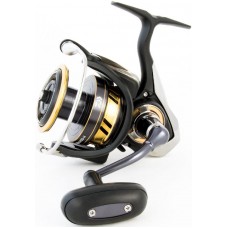 Катушка Daiwa Legalis LT 6000D H