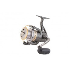 Катушка Daiwa Liberty 3500