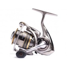 Катушка Daiwa Luvias 12 2004