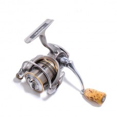 Катушка Daiwa Luvias 12 2004 H