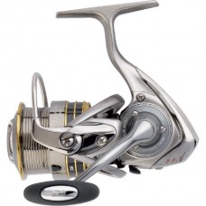 Катушка Daiwa Luvias 12 2506 H