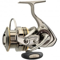 Катушка Daiwa Luvias 12 3012 H