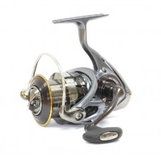 Катушка Daiwa Luvias 15 3012