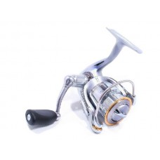 Катушка Daiwa Luvias 2000