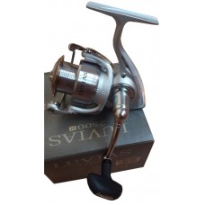 Катушка Daiwa Luvias 2500 R