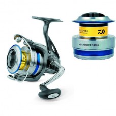 Катушка Daiwa Megaforce A 3000