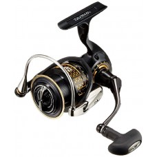 Катушка Daiwa Morethan 17 2510PE-H