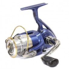 Катушка Daiwa Regal 2000 XIA