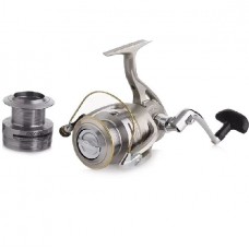 Катушка Daiwa Regal 2500 5IA