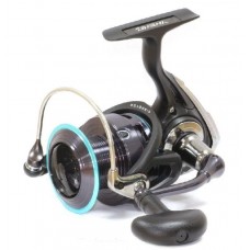 Катушка Daiwa Revros E 4000A