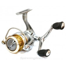 Катушка Daiwa Revros MX 2506W