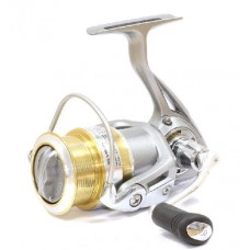 Катушка Daiwa Revros MX 3000