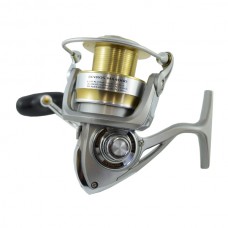 Катушка Daiwa Revros MX 4000