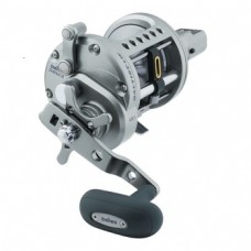Катушка Daiwa Saltist LW 40LCHA