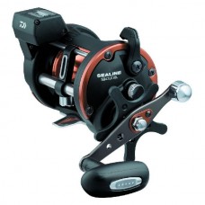 Катушка Daiwa Sealine SG 27LC3B-L