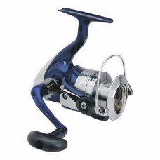 Катушка Daiwa Sweepfire 2000 X