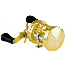Катушка Daiwa TD Luna 253 L