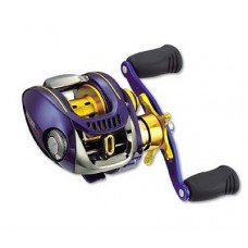 Катушка Daiwa TD Zillion 100 HL PE special