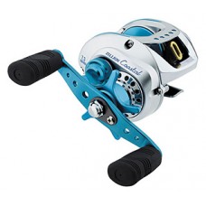 Катушка Daiwa TD Zillion 100 HSLA coastal