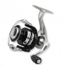 Катушка DAM Quick 1 6000 FD 3+1BB