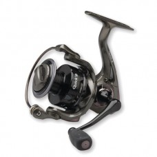 Катушка DAM Quick 2 2000 FD 5+1BB