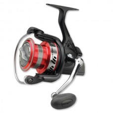 Катушка DAM Quick 5 LC 7000 FD 4+1BB