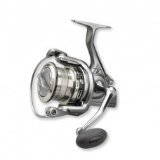 Катушка DAM Quick 6 LC 6000 FD 6+1BB