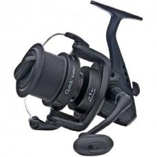 Катушка DAM Quick ZCAST 2+1BB