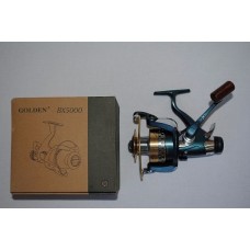 Катушка Grows culture Golden BX-5000