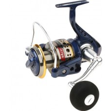 Катушка Mikado Ace hunter 8008