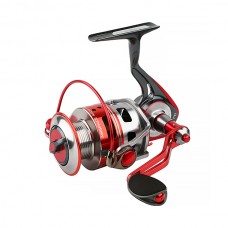 Катушка Mikado Airspace 4008 FD